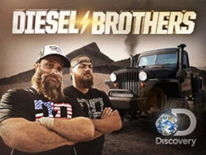 diesel brothers offroad
